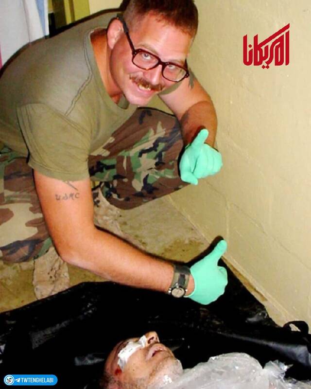 جنایتی که 20 سال پیش در چنین روزی فاش شد +عکس