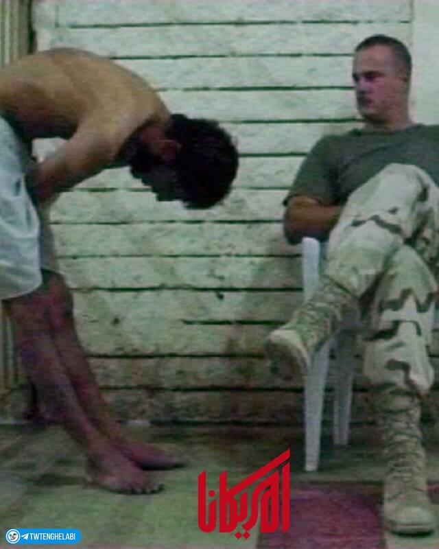 جنایتی که 20 سال پیش در چنین روزی فاش شد +عکس