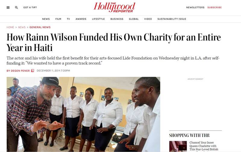 «سلبریتی»هایی که کودک می خورند!/ وقتی یک جانیِ «کودکخوار» خیریه کودکان تاسیس می کند+تصاویر