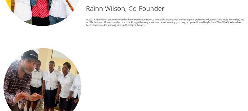 «سلبریتی»هایی که کودک می خورند!/ وقتی یک جانیِ «کودکخوار» خیریه کودکان تاسیس می کند+تصاویر