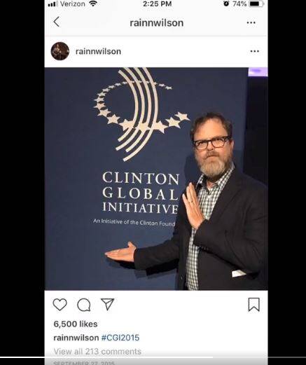 «سلبریتی»هایی که کودک می خورند!/ وقتی یک جانیِ «کودکخوار» خیریه کودکان تاسیس می کند+تصاویر