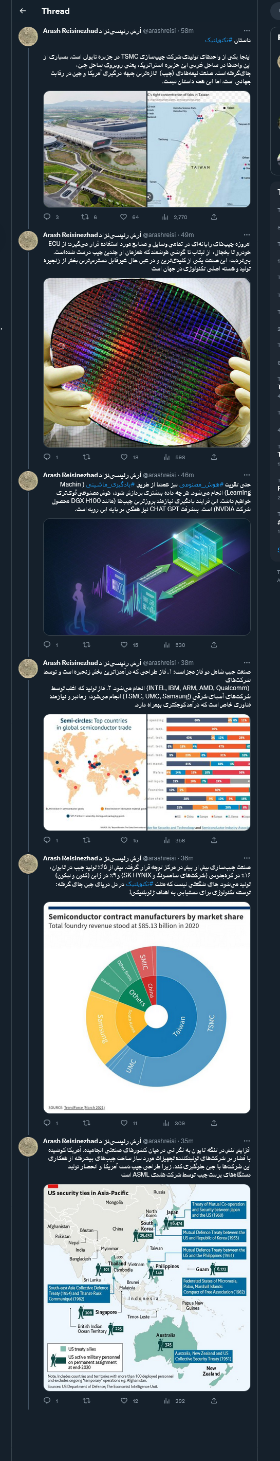 از تکنوپلتیک چه میدانید؟ +تصاویر