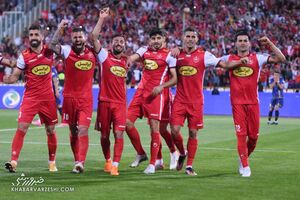 8 پرسپولیسی در آستانه محرومیت از دربی احتمالی