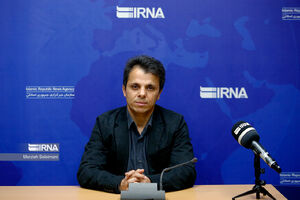 رنگرز: بازگشتم به کشتی منطقی نبود / مربیان در ایران عاقبت به خیر نخواهند شد