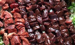 آخرین جزئیات تب کریمه کنگو در کشور / افراد از مصرف جگر خام و آبدار پرهیز کنند