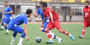 شرایط عجیب در لیگ فوتبال ایران / تعلل دردسرساز برای پرونده جنجالی مدعیان صعود