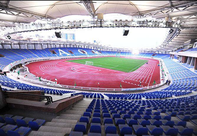 چرا استقلال و پرسپولیس ورزشگاه ندارند؟