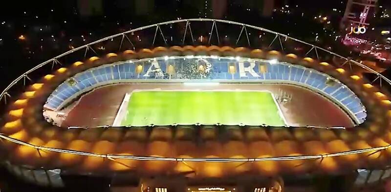 چرا استقلال و پرسپولیس ورزشگاه ندارند؟