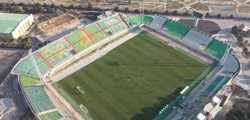 چرا استقلال و پرسپولیس ورزشگاه ندارند؟