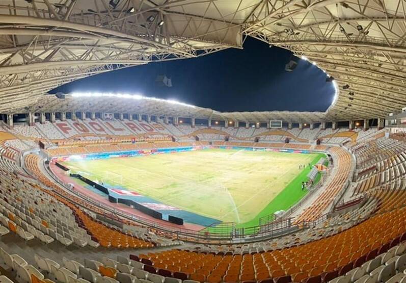 چرا استقلال و پرسپولیس ورزشگاه ندارند؟