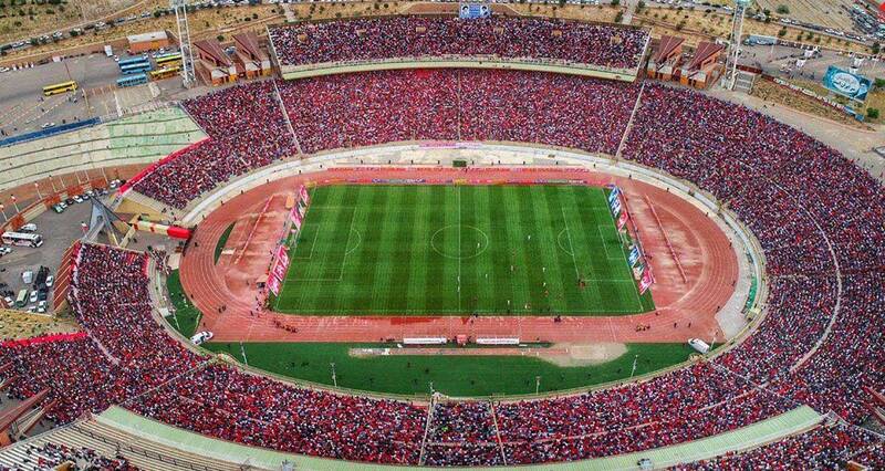 چرا استقلال و پرسپولیس ورزشگاه ندارند؟