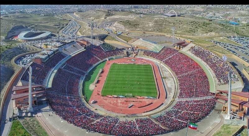 چرا استقلال و پرسپولیس ورزشگاه ندارند؟