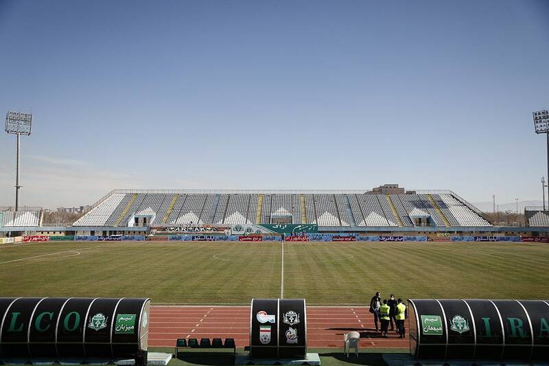 چرا استقلال و پرسپولیس ورزشگاه ندارند؟