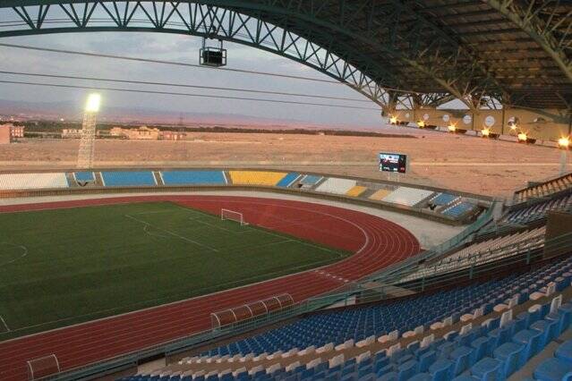 چرا استقلال و پرسپولیس ورزشگاه ندارند؟