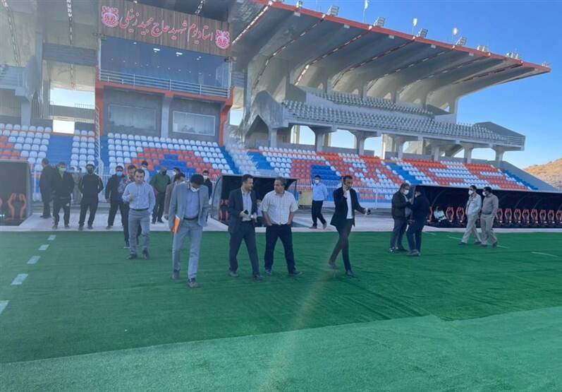 چرا استقلال و پرسپولیس ورزشگاه ندارند؟