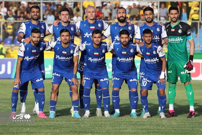 اقدام باشگاههای رم و اینتر مثل استقلال +عکس