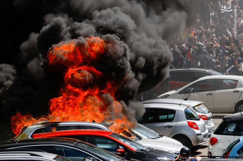 نانت _ فرانسه نانت _ فرانسه