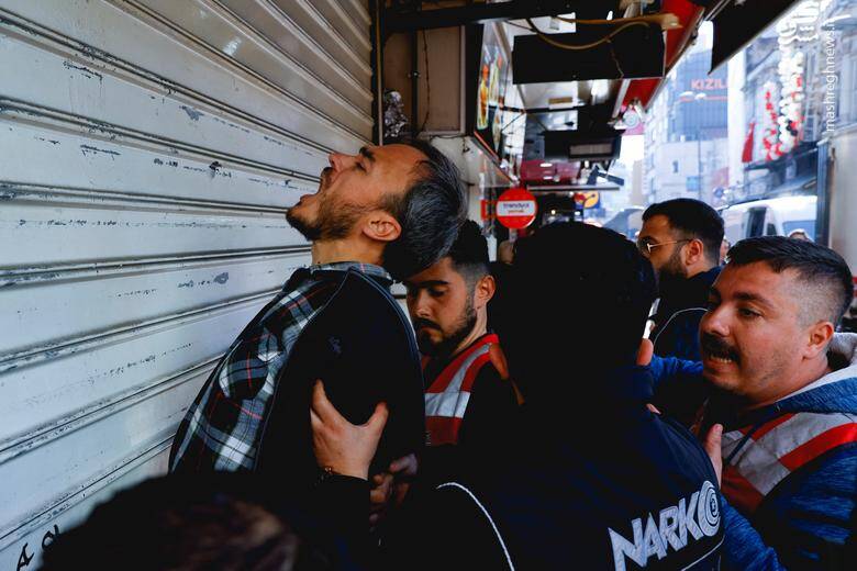 استانبول _ ترکیه استانبول _ ترکیه