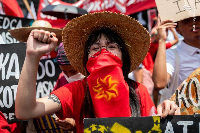 مانیل _ فیلیپین مانیل _ فیلیپین