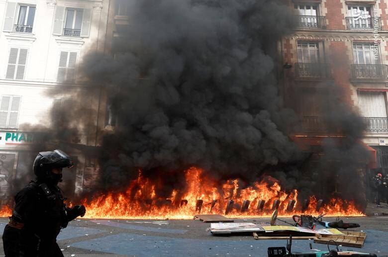 پاریس _ فرانسه پاریس _ فرانسه