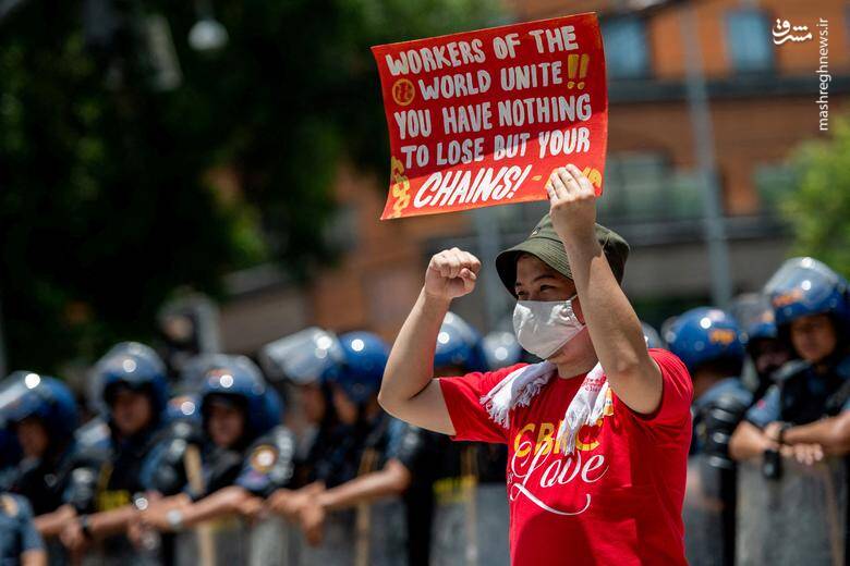 مانیل _ فیلیپین مانیل _ فیلیپین