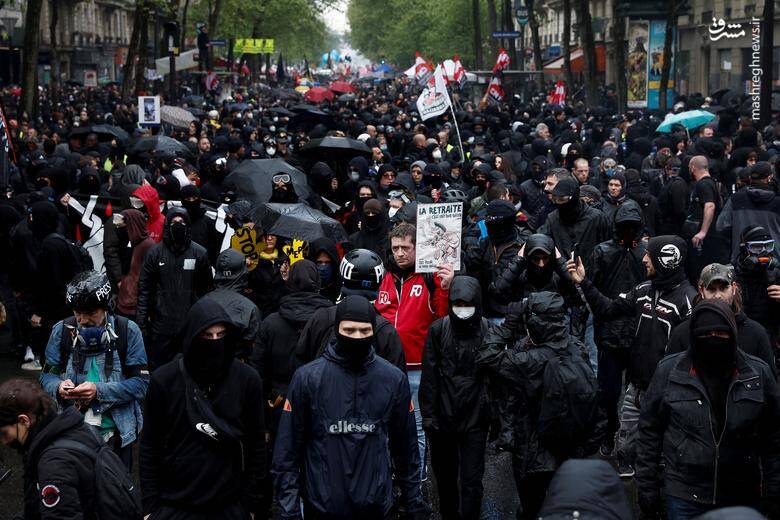 پاریس _ فرانسه پاریس _ فرانسه