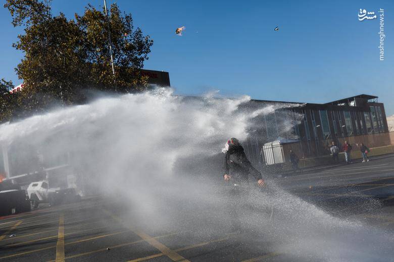 سانتیاگو _ شیلی سانتیاگو _ شیلی