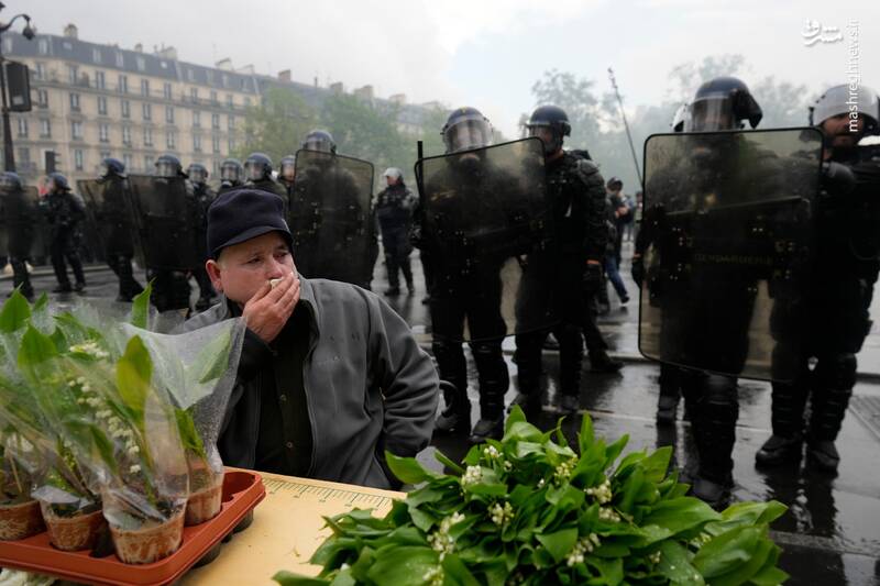 پاریس _ فرانسه پاریس _ فرانسه