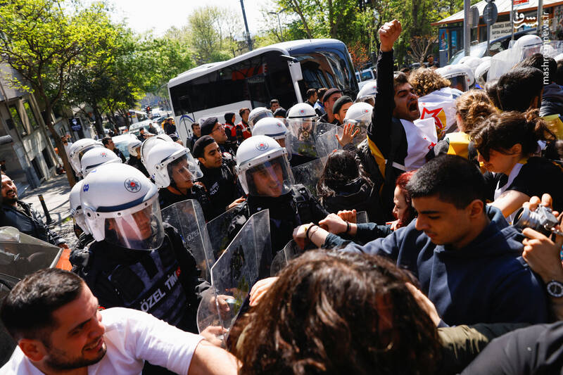 استانبول _ ترکیه استانبول _ ترکیه