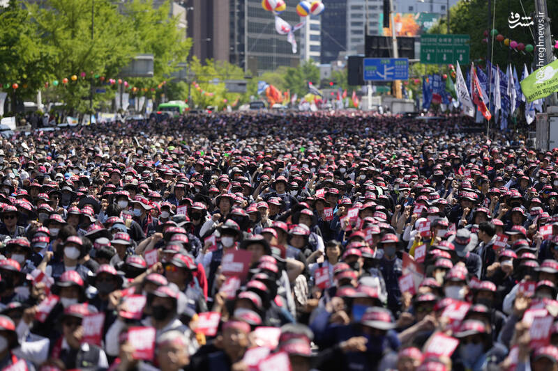 سئول _ کره جنوبی سئول _ کره جنوبی