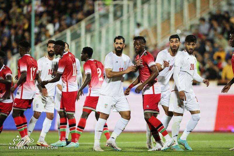 امیدوارم به زودی به پرسپولیس برگردم/ بازی در فوتبال اروپا؟ دیگر از سن من گذشته.../ قلعه نویی کاربلدترین مربیان فوتبال ایران است