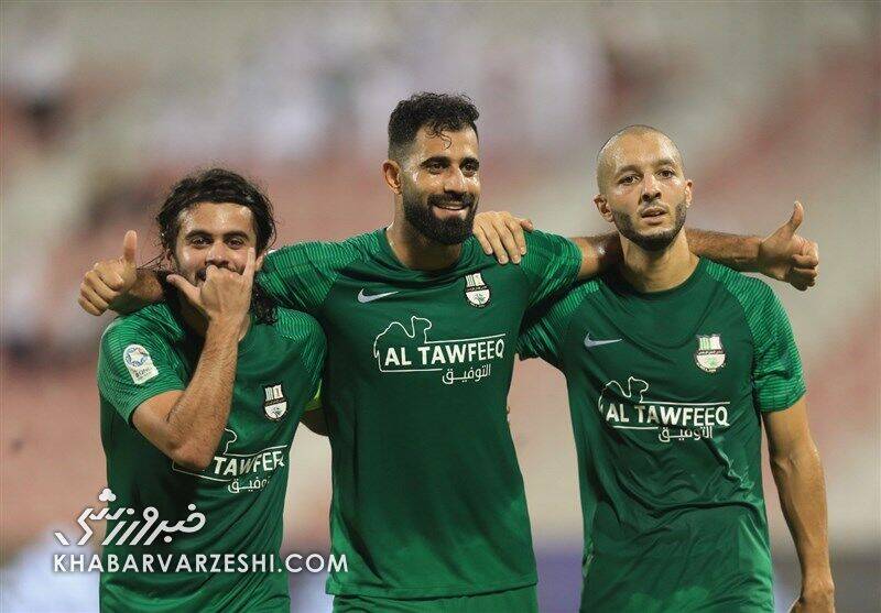 امیدوارم به زودی به پرسپولیس برگردم/ بازی در فوتبال اروپا؟ دیگر از سن من گذشته.../ قلعه نویی کاربلدترین مربیان فوتبال ایران است