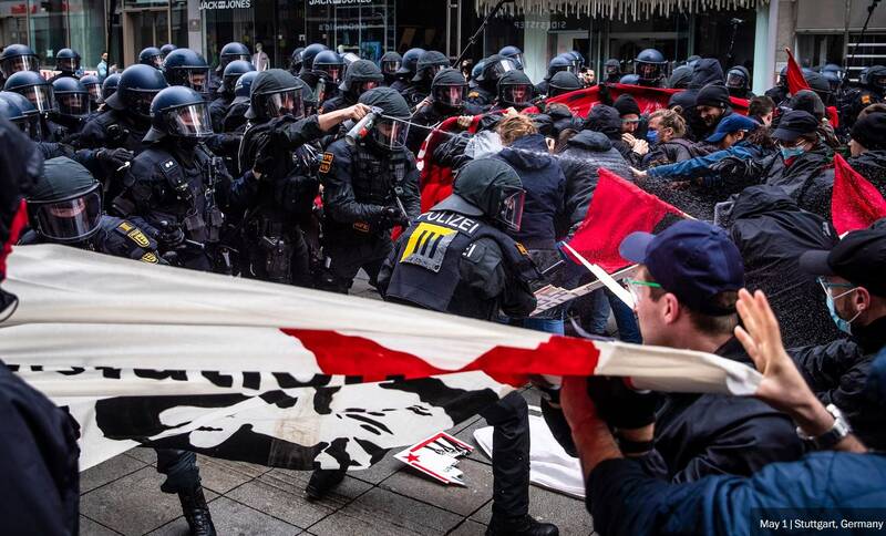 اشتوتگارت _ آلمان اشتوتگارت _ آلمان