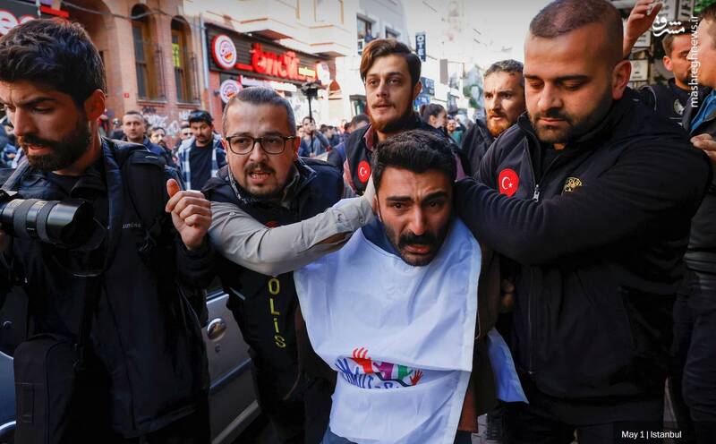 استانبول _ ترکیه استانبول _ ترکیه