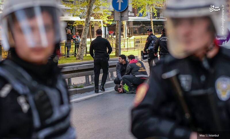 استانبول _ ترکیه استانبول _ ترکیه