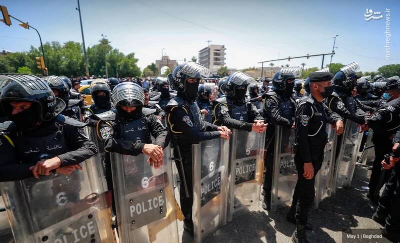 بغداد _ عراق بغداد _ عراق