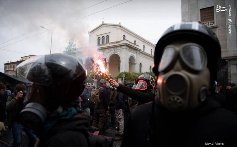 آتن _ یونان آتن _ یونان