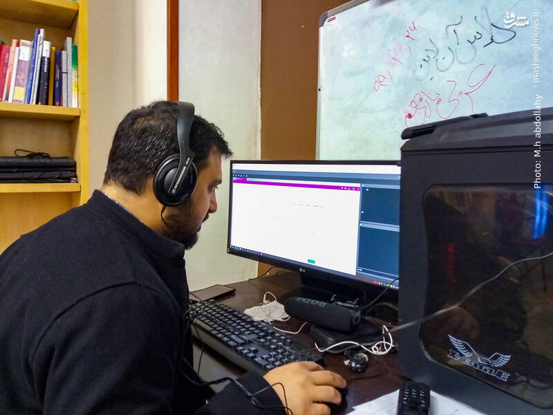 عکس/ روز معلم