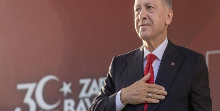 احتمال انصراف «اینجه» به نفع «اوغلو» در انتخابات ترکیه