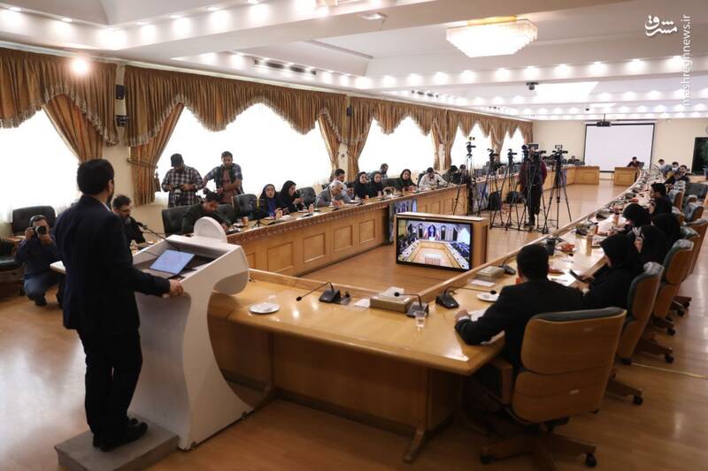نشست مشترک شورای هماهنگی مجلس شورای اسلامی با اعضای محترم مجمع تشخیص مصلحت نظام ۱۱ اردیبهشت ۱۴۰۲ به میزبانی قوه مقننه در بهارستان برگزار شد. نشست مشترک شورای هماهنگی مجلس شورای اسلامی با اعضای محترم مجمع تشخیص مصلحت نظام ۱۱ اردیبهشت ۱۴۰۲ به میزبانی قوه مقننه در بهارستان برگزار شد.