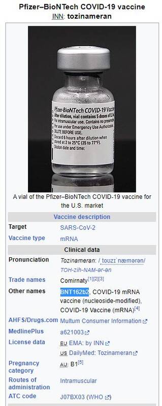 واکسنهای mRNA ابزار دستکاری ژنتیک انسانها هستند+فیلم و سند