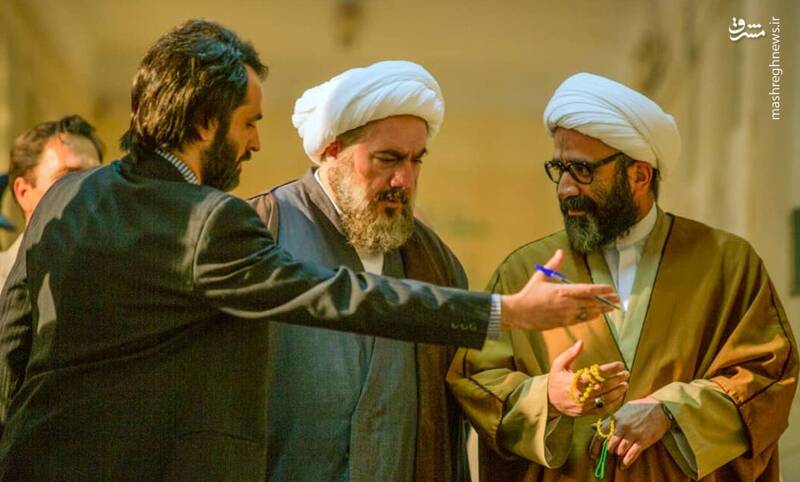 تداوم غلبه "رحمانها و فسیلها" بر فیلمهای جبهه انقلاب / سیاستهای سازمان سینمایی سوره چه نسبتی با فرهنگ و هنر انقلاب اسلامی دارد؟