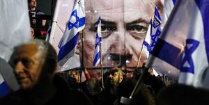 بازگشت نتانیاهو به نقطه صفر و نفرت آشکار شده در تل‌آویو