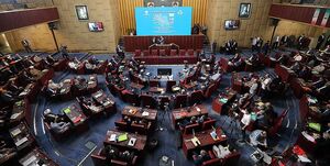 اولین اجلاس نخبگان نظریه پردازی و سیاست گذاری کلان برگزار شد