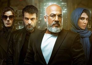 جنایتی با الهام از سریالهای شبکه نمایش خانگی / سریال «خونسرد» خون ریخت