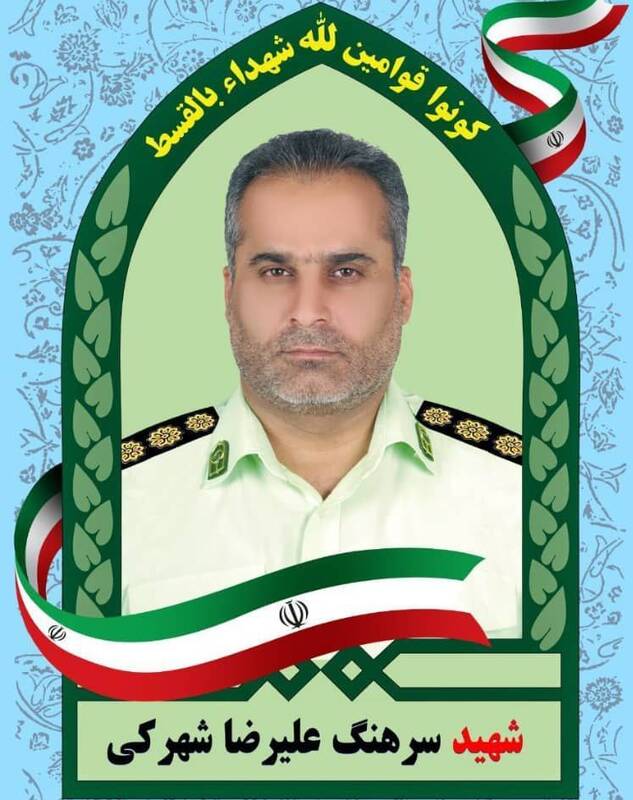 موضع عبدالحمید و پرکردن خشاب تروریستها برای حمله به پلیس+ عکس و فیلم