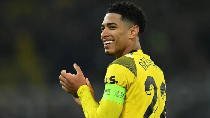 فهرست خرید رئالمادرید برای پنجره تابستانی؛ از هالند و امباپه تا کین و بلینگهام