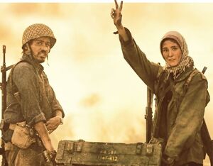 تداوم غلبه "رحمانها و فسیلها" بر فیلمهای جبهه انقلاب / سیاستهای سازمان سینمایی سوره چه نسبتی با فرهنگ و هنر انقلاب اسلامی دارد؟