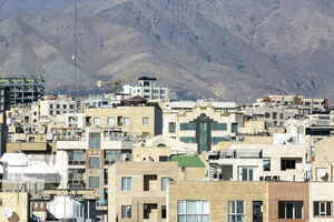 قیمت آپارتمان در محله صادقیه تهران چقدر است ؟ + جدول
