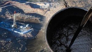 ترکیه ذخایر نفتی کشف شده خود را بیش از ۸ میلیارد بشکه اعلام کرد